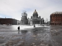 Санкт-Петербург - Призраки прошлого...