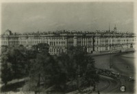 Санкт-Петербург - Дворец Искусств