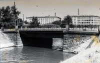 Санкт-Петербург - Барочный мост