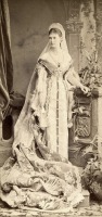 Санкт-Петербург - Grand Duchess Maria Pavlovna of Russia