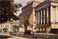 Санкт-Петербург - Здание Адмиралтейства