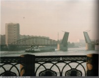 Санкт-Петербург - Володарский мост