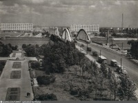 Санкт-Петербург - Вид на Володарский мост