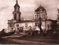 Санкт-Петербург - Церковь во имя Благовещения Пресвятой Богородицы