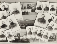 Санкт-Петербург - Русские морские офицеры