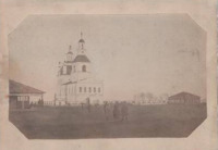 Ялуторовск - Ялуторовск Сретенский (Троицкий) кафедральный собор