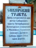 Удмуртская Республика - Сибирский тракт,Южное направление