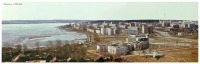 Ижевск - Ижевск 1980-90-е