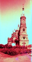 Димитровград - Красная церковь