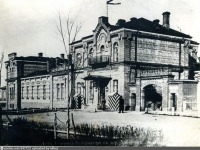 Хабаровск - Дом генерал-губернатора
