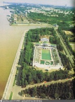 Хабаровск - Открытый бассейн