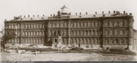 Хабаровск - Реальное училище 1903, Россия, Хабаровский край, Хабаровск