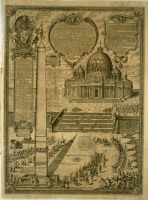 Остальной мир - Собор Св. Петра в Риме.
