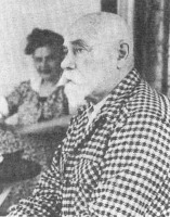 Остальной мир - Антон Иванович Деникин. 1940-е годы.