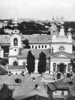 Орёл - Введенский женский монастырь