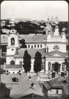 Орёл - Введенский женский монастырь.