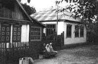 Чеченская Республика - Станица Мекенская.