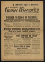 Польша - Газета 