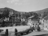 Польша - Щавниця. 