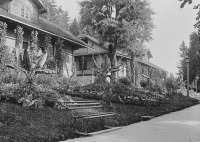 Польша - Щавниця.  Вілла 