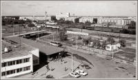 Чебоксары - город Чебоксары, 1988 год.