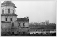  - город Чебоксары Успенская церковь(1763г)
