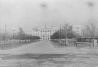  - Дом Советов,1955г.