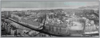 Чебоксары - панорама города со стороны ул.Афанасьева