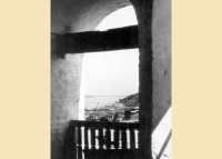 Чебоксары - Вид с колокольни Введенского собора