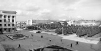 Чебоксары - Советская площадь