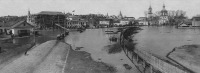 Чебоксары - Большая вода 1926 года