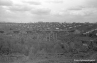 Чебоксары - Гагаринский мост