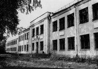 Канаш - Школа №13, сейчас № 8
