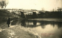 Цивильск - Тихвинский мост