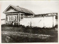 Цивильск - Дом поэта Николая Шелеби