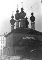 Ярославль - Церковь Благовещания