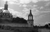 Ростов - Димитриевская церковь и северо-восточная башня