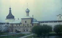 Ростов - Церковь Одигитрии