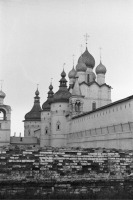 Ростов - Церковь Воскресения