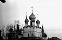 Ростов - Церковь Воскресения Христова