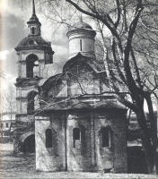 Ростов - Церковь Исидора
