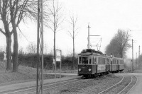 Германия - Станция Штейнбек