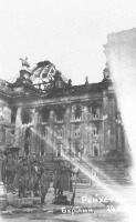 Берлин - Берлин. 24 мая 1945 г.