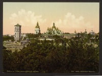 Киев - Михайловский монастырь.