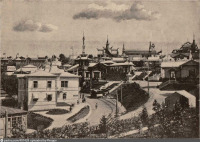 Киев - Киевская Сельско-Хозяйстаенная  и Промышленная выставка. 1897 год.