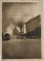 Киев - Київ.  24 вересня1941 року.