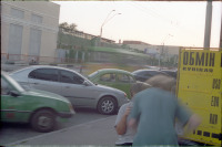 Киев - 2005 год. Украина. Киев. Шулявка.