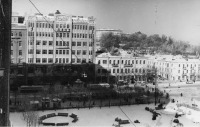 Киев - Киев  1950-х годов.