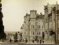 Киев - Старий  Київ.