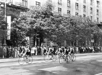 Киев - Киев.  